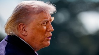 特朗普称美国将“略微”削减战略石油储备