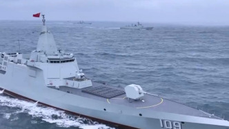 专家解读“万吨大驱”上新：隐身性能提升，或装载更先进导弹