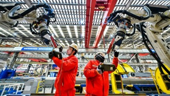 外資機構(gòu)首席經(jīng)濟(jì)學(xué)家解讀：守住經(jīng)濟(jì)增長底線，宏觀政策轉(zhuǎn)向跨周期調(diào)節(jié)