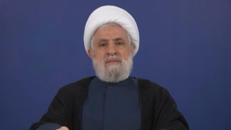 黎真主黨領(lǐng)導(dǎo)人：將效忠于伊朗新任最高領(lǐng)袖穆杰塔巴