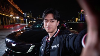 既然踏进去就不想轻易离开，周冠宇：目标重回正赛车手行列