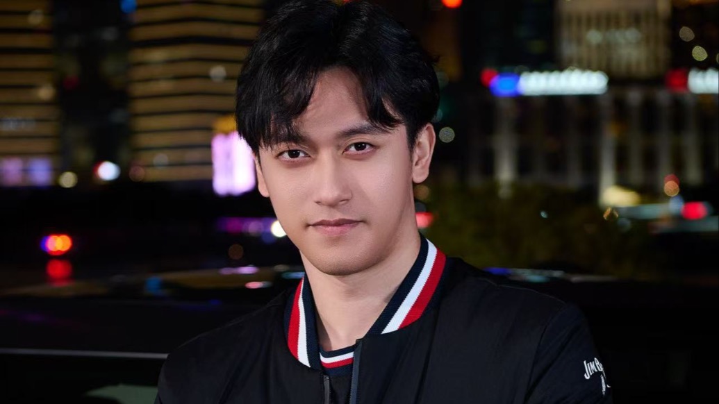 以儲(chǔ)備車手重返上海站，周冠宇：一路走來(lái)熱愛(ài)讓我堅(jiān)持