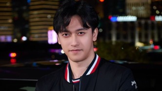 以儲(chǔ)備車手重返上海站，周冠宇：一路走來熱愛讓我堅(jiān)持