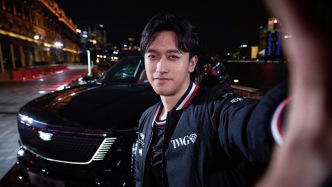 周冠宇：F1是殘酷的競(jìng)技場(chǎng)，但我享受這種壓迫感