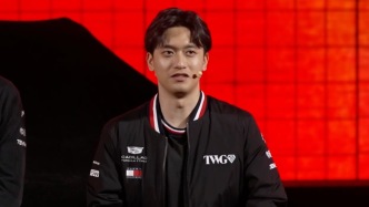 周冠宇回憶24年主場(chǎng)秀：至今還會(huì)雞皮疙瘩，一直在尋找重回正賽的機(jī)會(huì)