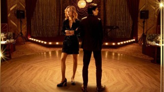 和编剧、导演聊《夜王》：困境里笑着走，有义气托底