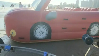 海南陵水通报游客玩“水上飞鱼”受伤：涉嫌违规经营，已被依法暂停经营