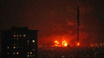 古特雷斯與多個(gè)海灣地區(qū)國(guó)家保持聯(lián)系，盡其所能進(jìn)行調(diào)解