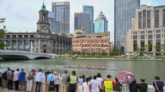 上海与世界｜从商业的上海到好玩的上海