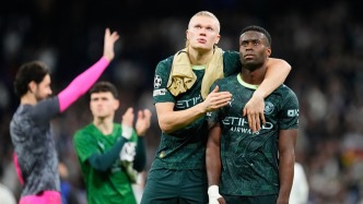 上最多的队挨最毒的打，6战一胜难求，英超怎么了？