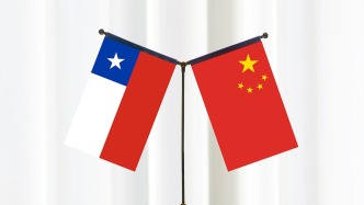 习近平主席特使、住房和城乡建设部部长倪虹出席智利总统权力交接仪式