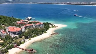 部分机票价格降幅超60%，多地“错峰游”热度攀升