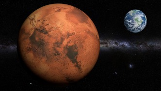 开展火星取样返回！天问三号任务计划今年转入正样研制阶段