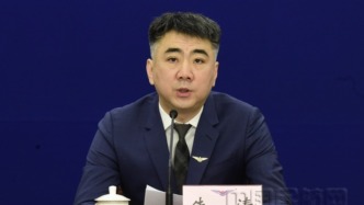 朱濤已任中國(guó)民用航空局安全總監(jiān)