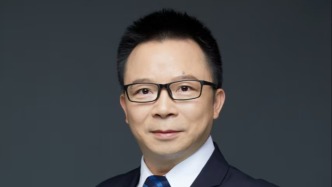 沐曦股份创始人陈维良：在上海感受到中国发展创新的澎湃激情