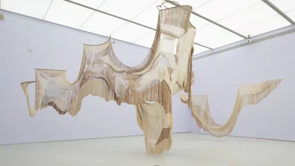 上海雙年展 | 用秘魯?shù)姆绞綋肀?/></span></div><div><h2 class=