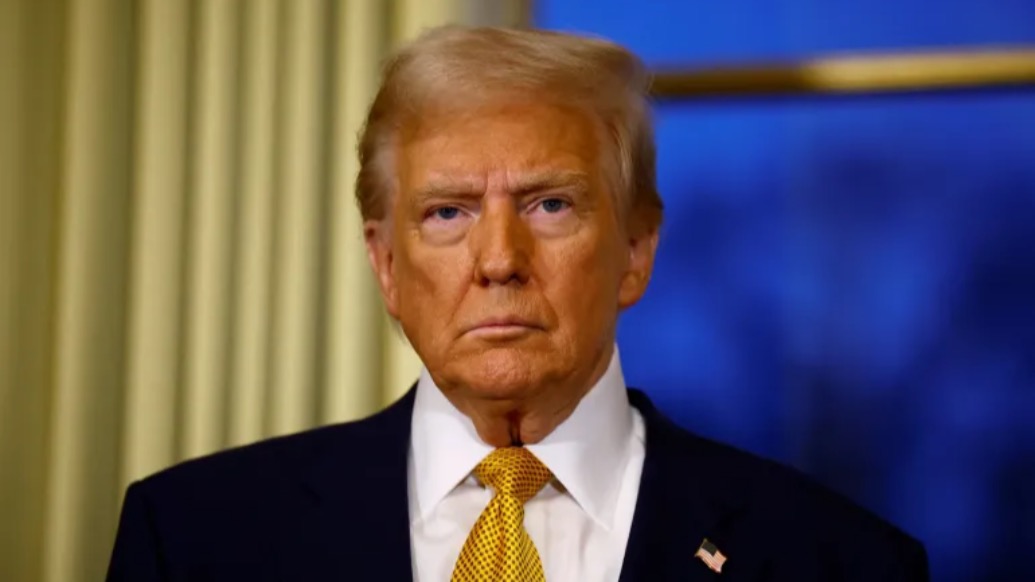 FBI警告伊朗或襲擊加州，特朗普：走一步看一步