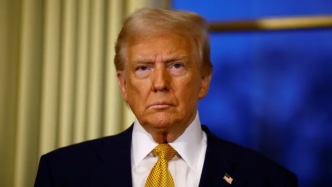 FBI警告伊朗或袭击加州，特朗普：走一步看一步