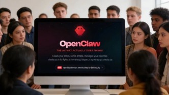 当心！你养的“龙虾”，下一秒可能会毁掉你的一切