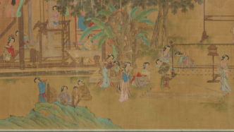 王敬雅｜后宫：一个隐秘的政治场域