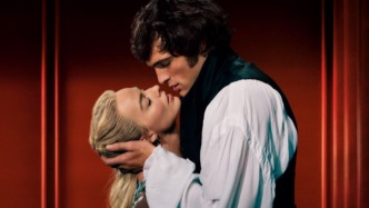 劳伦斯·奥利弗和朱丽叶·比诺什都曾出演《呼啸山庄》