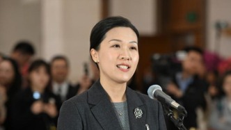 呂妍代表：好生態(tài)，就是“金飯碗”