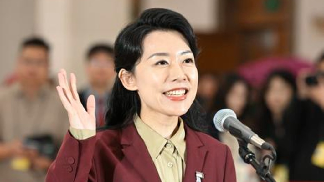 直擊兩會(huì)丨陸曉琳代表：共建“一帶一路”給民營企業(yè)開展國際合作帶來大機(jī)遇