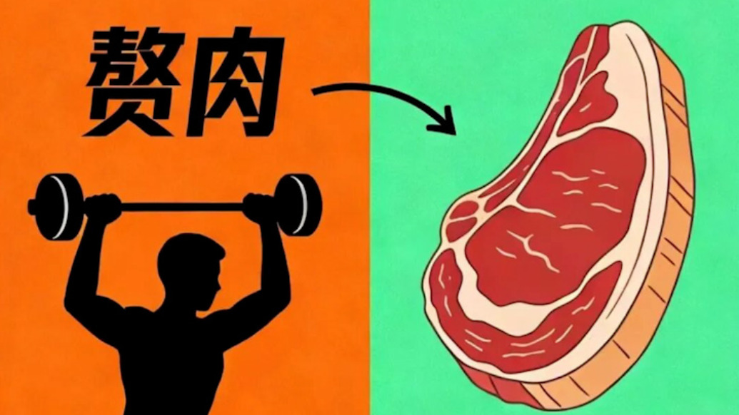 無(wú)錫一街道回應(yīng)“1斤贅肉換1斤牛肉”：已超千人報(bào)名