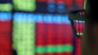 A股午后回暖跌幅收窄，煤炭、风电等板块走强