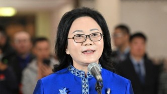 夏華代表：讓精湛的“指尖技藝”轉(zhuǎn)化成鮮活的“指尖產(chǎn)業(yè)”