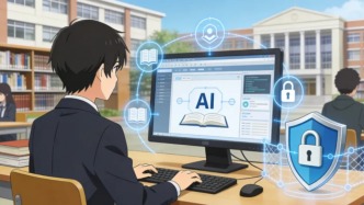 開源AI智能體“龍蝦”火爆，多所高校發(fā)布安全提示