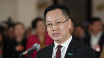賈少謙代表：目前我國(guó)制造業(yè)已具備“量質(zhì)同升”的優(yōu)勢(shì)