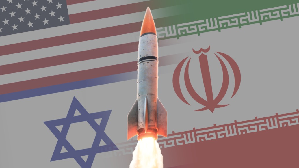 釋疑|美以伊還能打多久?答案可能在這幾個(gè)數(shù)字里