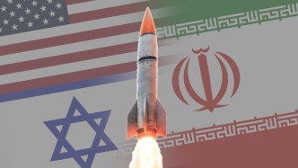 释疑｜美以伊还能打多久？答案可能在这几个数字里