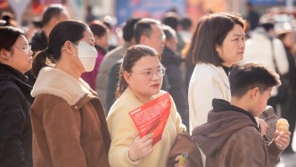 司法部部长贺荣：保障新就业和灵活就业群体权益是政府立法重点