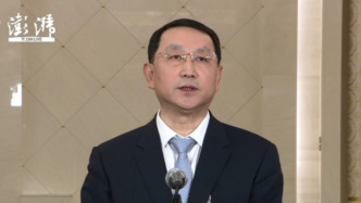 自然資源部部長(zhǎng)關(guān)志鷗：近期將加快推進(jìn)不動(dòng)產(chǎn)登記“跨省通辦”