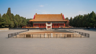 各界人士纪念孙中山逝世101周年