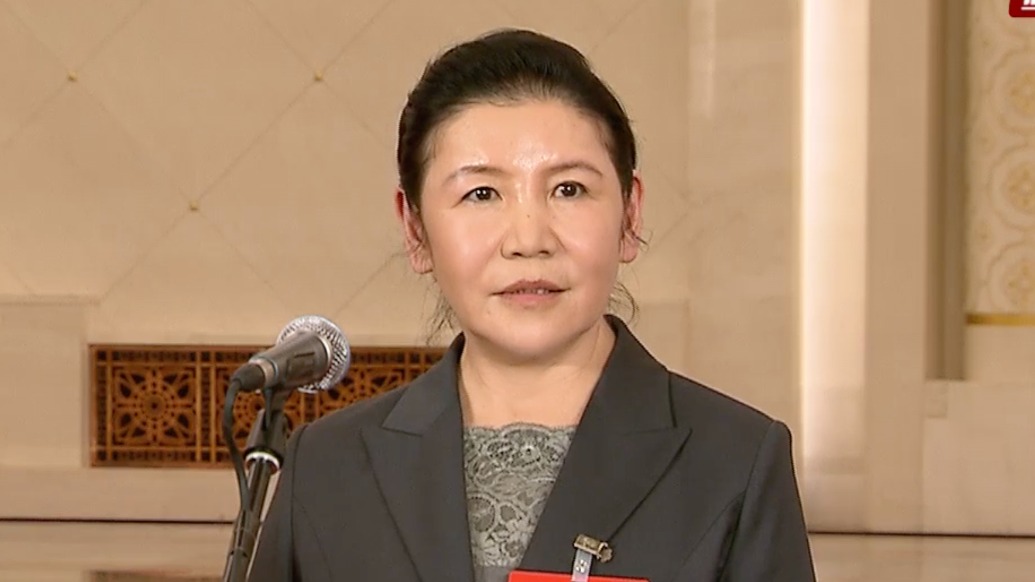 直擊兩會丨司法部部長賀榮：今年將在全國統(tǒng)一推行行政檢查“掃碼入企” 