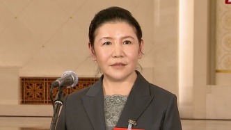 直击两会丨司法部部长贺荣：今年将在全国统一推行行政检查“扫码入企” 