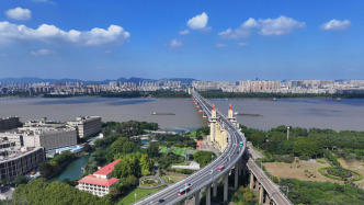 生态环境部部长黄润秋：去年全国优良天数比例创有监测以来最好水平