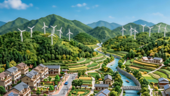 关乎每个人，“十四五”的这些重要数据你记住了吗？