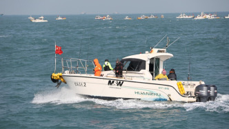 自然资源部部长关志鸥：让乘邮轮、玩海钓成为文旅新时尚