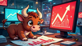 每日看盘｜能源优势再定价，增强中国资产溢价能力