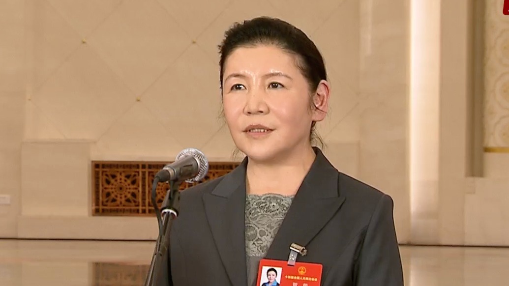 直擊兩會丨司法部部長賀榮：今年將通過政府立法著力解決“內(nèi)卷式”競爭