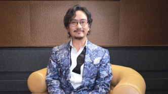 專訪｜謝君豪：《夜王》是一個關(guān)于俠義的故事