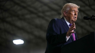 特朗普强调“赢了”，伊朗开出停战条件：美国赔钱！