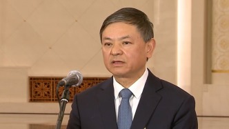 直击两会丨生态环境部部长黄润秋：青藏高原再现“万羊齐奔”，长江江豚恢复到1426头