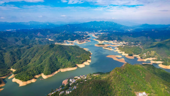 生态环境部部长黄润秋：去年全国优良天数比例创有监测以来最好水平