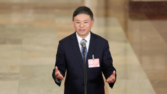 生态环境部部长黄润秋：今年将重点治理老百姓“家门口”的污染