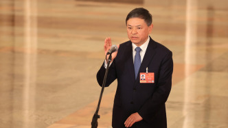 生态环境部部长黄润秋：生态环境监管已迈进数字化、信息化、智能化新阶段